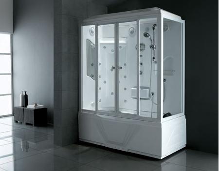 CABINA DUS B-103 A